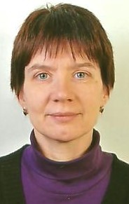 YAROSLAVA SHCHEGLOVA